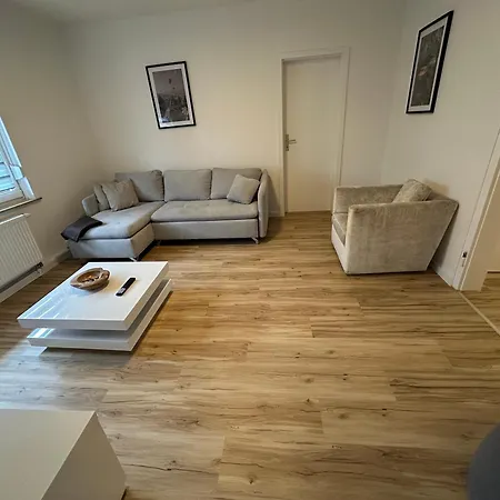 Relax One Lejlighed Gronau (Westfalen)