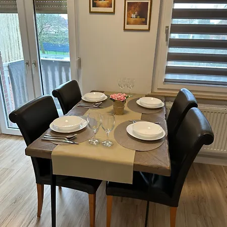 Relax One Lejlighed Gronau (Westfalen)