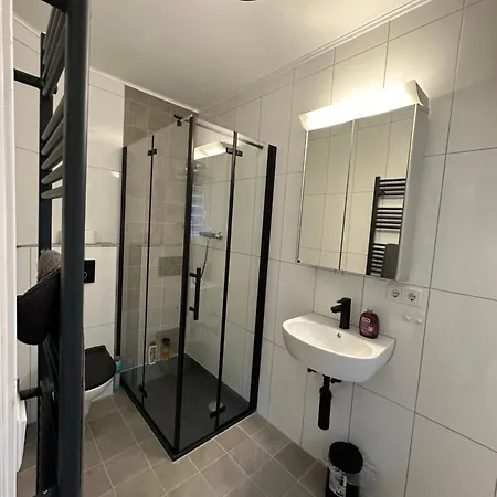 Relax One Lejlighed Gronau (Westfalen)