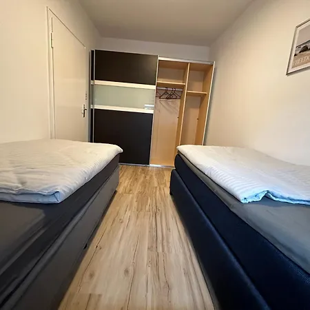 Lejlighed Relax One Gronau (Westfalen)
